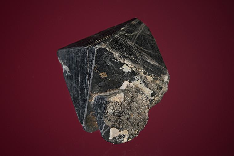 FRANKLINITE